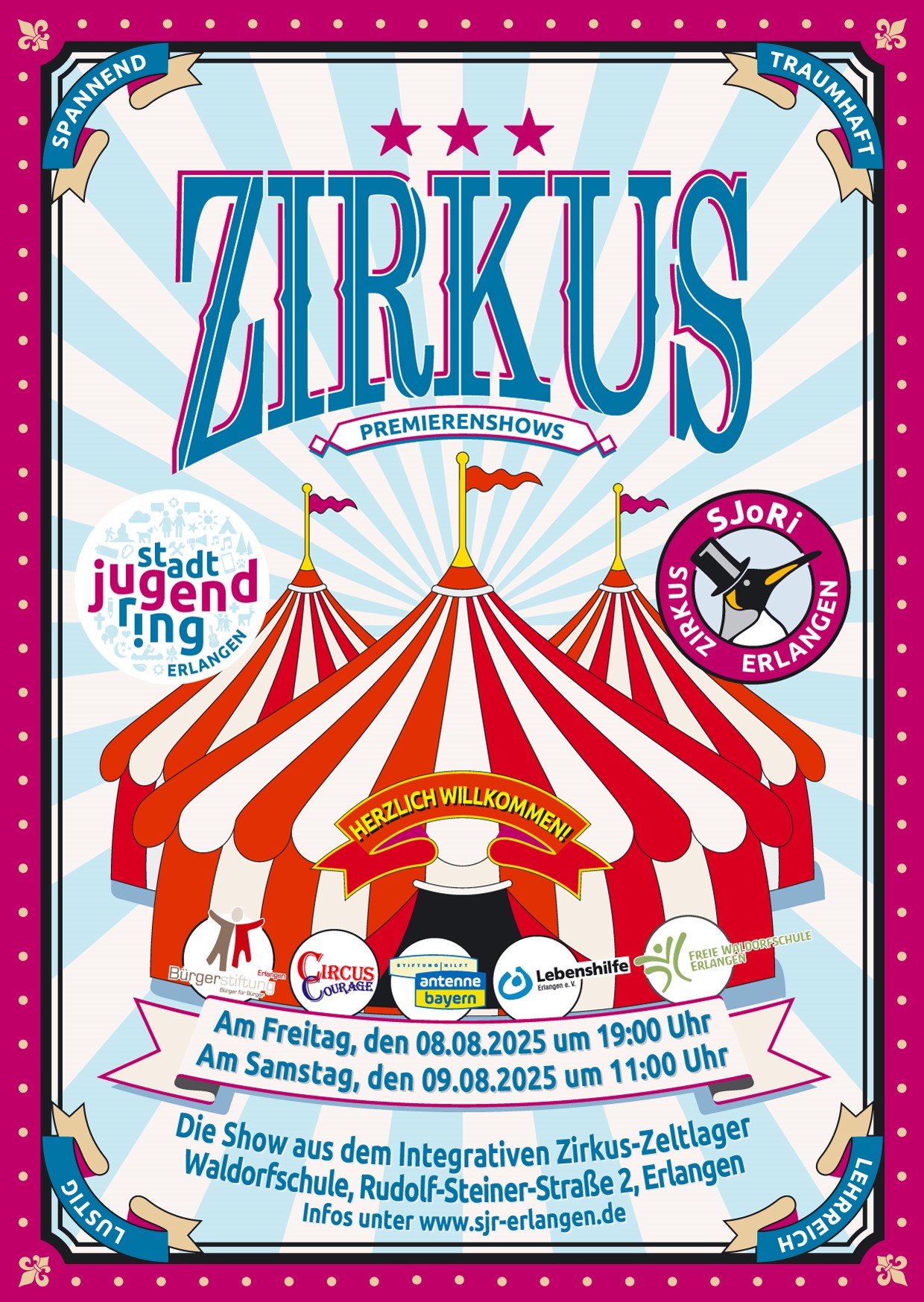 Zirkus